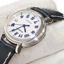 Audemars Piguet Millenary 77161ST.O.002VS.01 Automatic 28.5mm #HD356 4