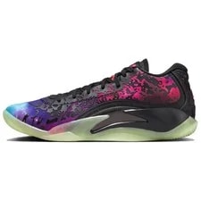 Jordan — Jordan Zion 3 Pressure DR0675-002 — Sneaker — resale