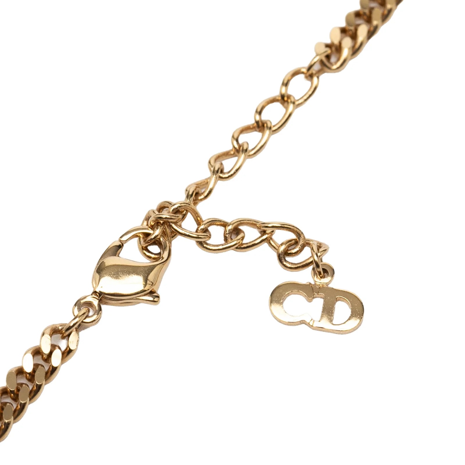 CD Logo Chain 3