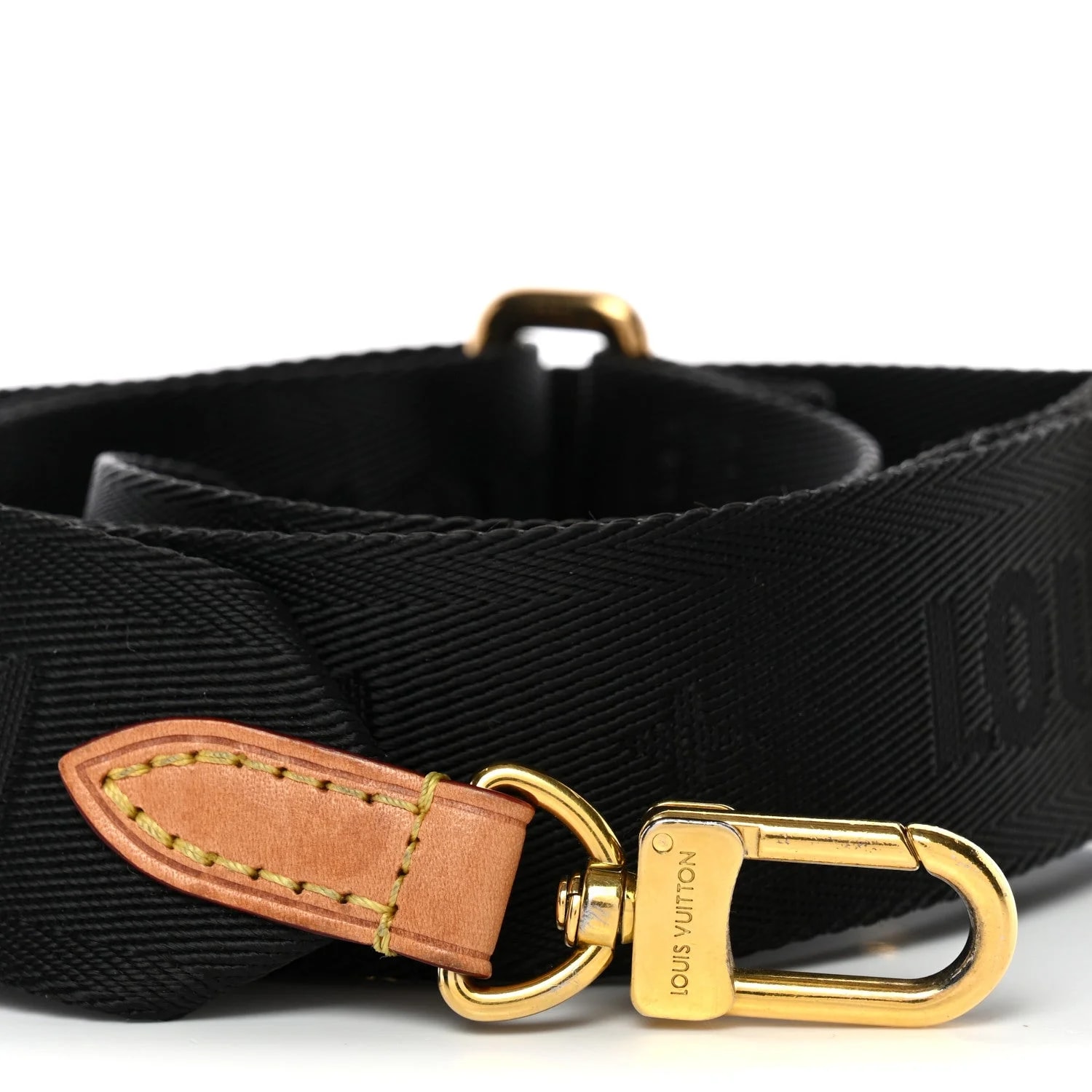 Multi Pochette Bandouliere Strap 2