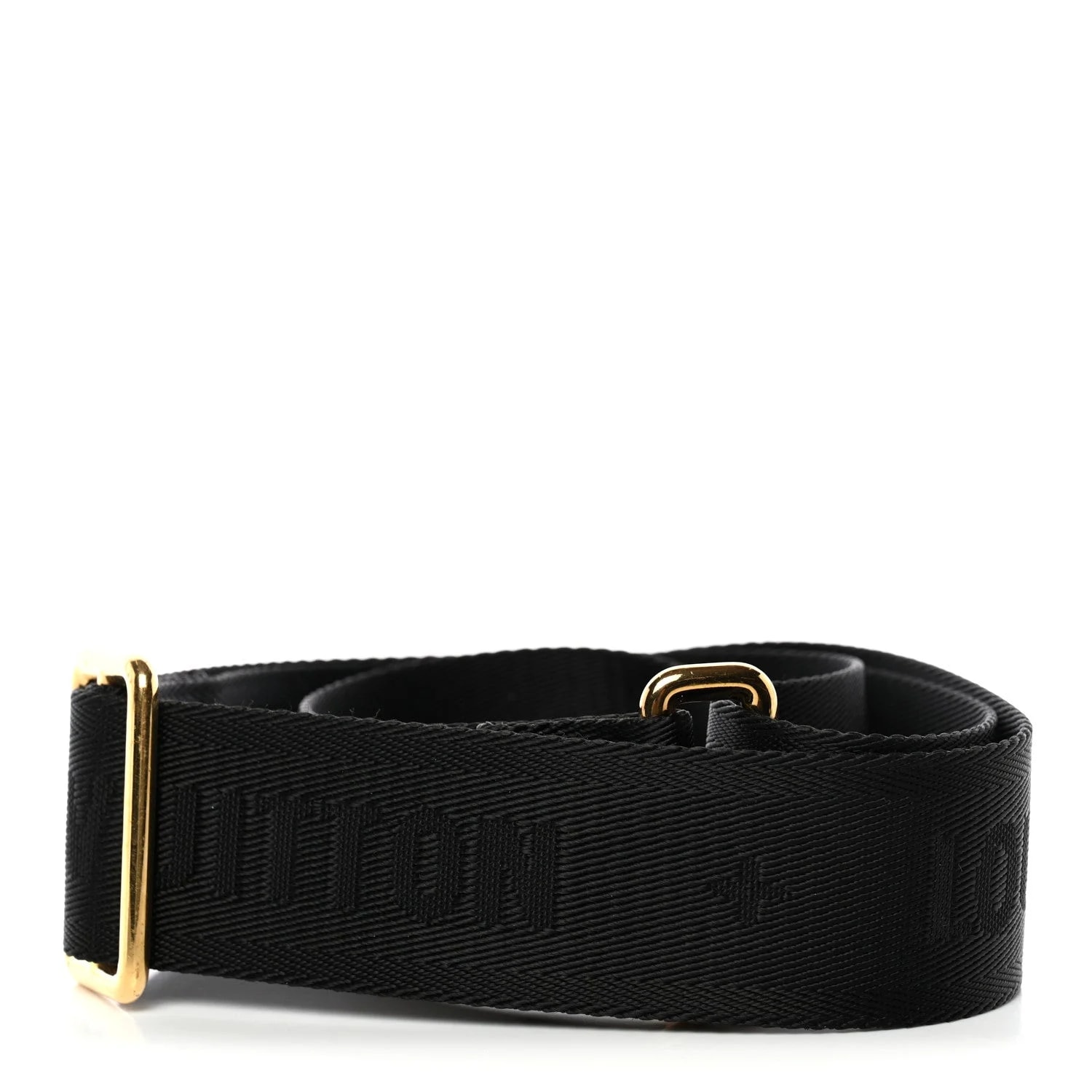Multi Pochette Bandouliere Strap 3