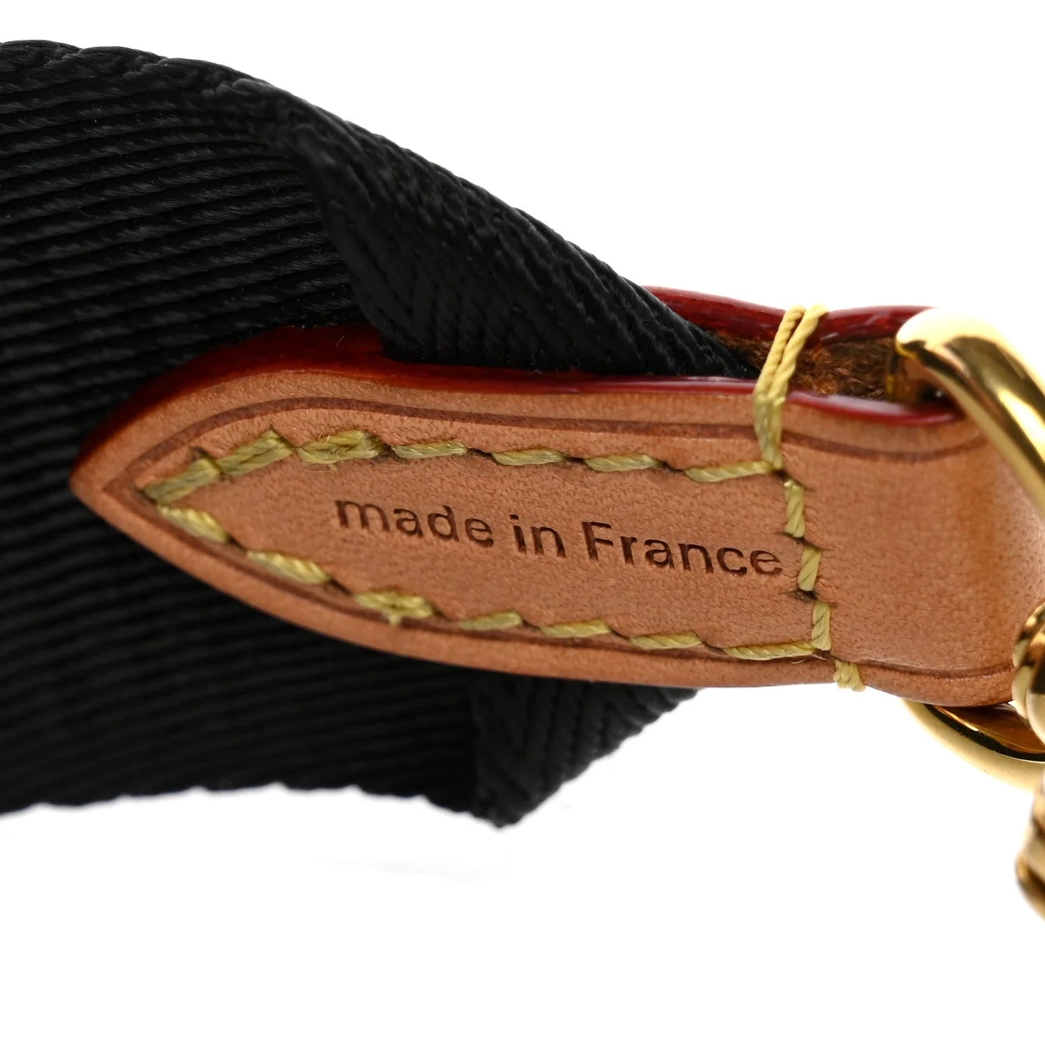 Multi Pochette Bandouliere Strap 4