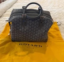 Goyard Boeing 30 With Additional Long Strap ( Optional) 4