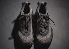 Kith for on Wmns K-Tech 2 - Thorn / Ganache | 3MG10844969 | 100% 4
