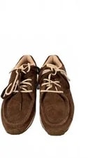 Saucony Size 8 Lifestyle Shoes 6000 S70706-4 2