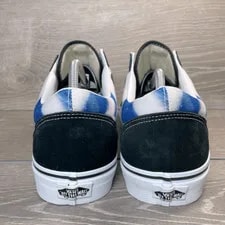 Vans Old Skool X Karl Jacob’s Dream Smp ’S Sz 13 Anime 4