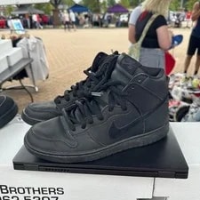 Size 9 - Nike SB Dunk High ‘ Out’ 2