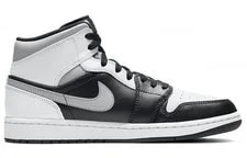 Air Jordan 1 Mid ' 554724-073 New Sizes 2