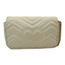 Gucci GG Marmont Mini Chain 475433 3