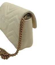 Gucci GG Marmont Mini Chain 475433 4
