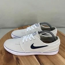 Nike SB Stefan Janoski OG+ Alabaster Skate Shoes FD6757-100 3