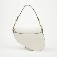Dior Medium Saddle (ch070726a7r) 4