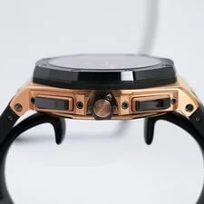 Audemars Piguet Royal Oak Offshore 44MM - 26401RO.OO.A002CA.01 Fullset 4