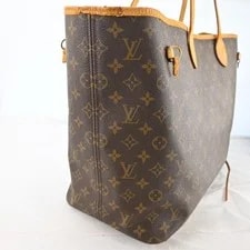 Auth Louis Vuitton Neverfull M40157 C1937YA805 3