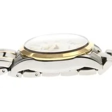 TAG Heuer Carrera WV2250.BD0791 36mm Ss/yg Silver Dial Automatic Date #C475 3