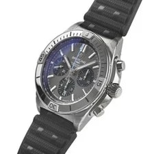 Breitling — Breitling Chronomat B01 42 EB0134101M1S1 SW17806 — Watch — resale