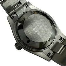 Rolex 31 278240 31mm SS Black Dial Automatic Water Resistant 2021 #OKW290 2