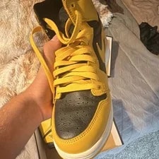 Jordan 1 Pollen 4