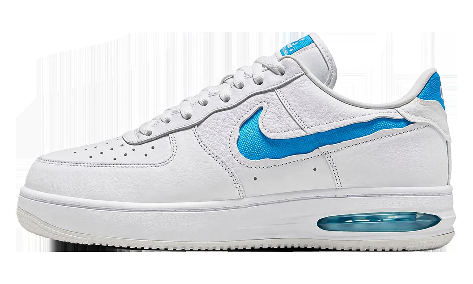 NIKE — Air Force 1 Low Evo " " HF3630 101 — Sneaker — resale