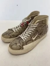 Nike Sb Blazer Mid Qs 27Cm Beg GO240 2