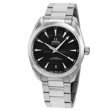 Omega Seamaster Aqua Terra 150M Co-Axial Master Chronometer 220.10.41.21.01.001 2
