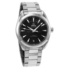 Omega Seamaster Aqua Terra 150M Co-Axial Master Chronometer 220.10.41.21.01.001 3