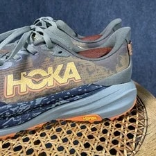 Hoka Speedgoat 6 Running Shoes 10 EE Wide Fit Excellent 2
