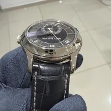 Patek Philippe Annual Calendar 5205G Box & Papers Great Condition Msrp $54k 4