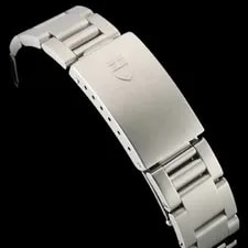 Tudor Prince Date Chrono Time Tiger 79270 #021 3