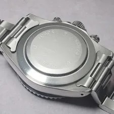 Tudor Prince Date Chrono Time Tiger 79270 #021 4