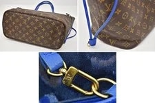 Louis Vuitton Ikat Flower Neverfull Grand #075 2