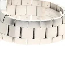 TAG Heuer Carrera WL5111-0 38mm SS Black #C11224 4