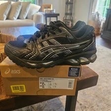 Asics — Size 8.5- Asics Gel Kayano 14 — Sneaker — resale