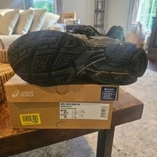 Size 8.5- Asics Gel Kayano 14 2