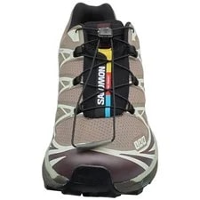 Salomon Xt-6 Running in - 9 M US / 10 W US 3