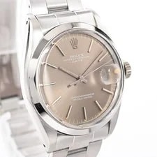 Rolex Oyster Perpetual Date 1500 TO311901 4