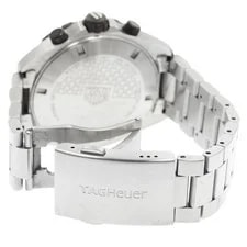 TAG Heuer Formula 1 CAZ1010 43mm SS Black #C12042 2