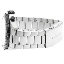 TAG Heuer Formula 1 CAZ1010 43mm SS Black #C12042 3