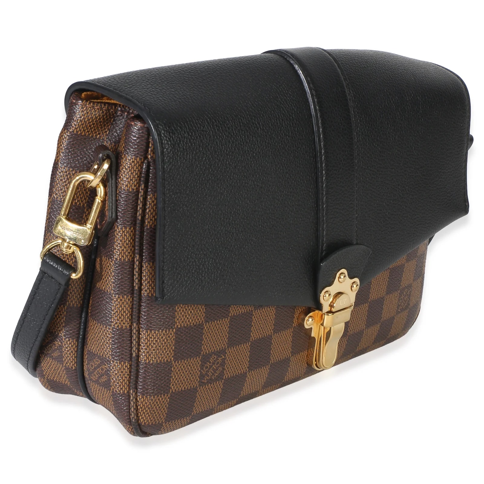 Louis Vuitton Clapton Pm ; 3