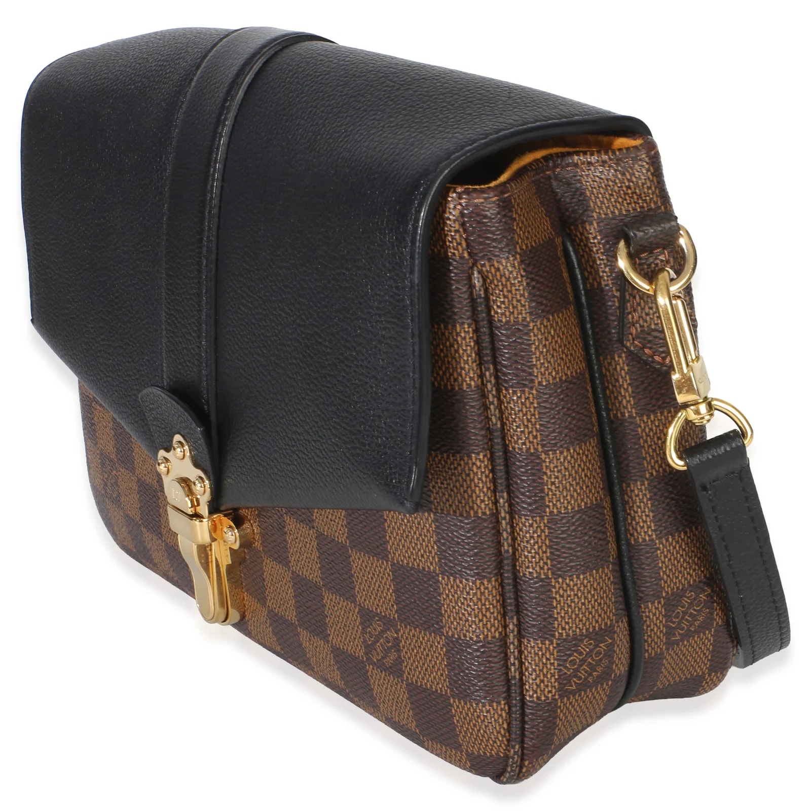 Louis Vuitton Clapton Pm ; 4