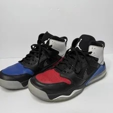 Air Jordan Mars 270 Size 13 Top 3 Nike Retro CD7070-001 3
