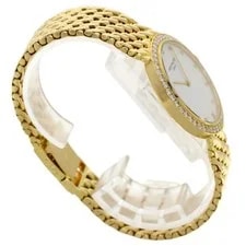 Patek Philippe Calatrava Watches 5107/1J-001 K18 Yellow Gold/18K Yellow Gold... 2