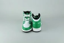 Air Jordan 1 Mid GS 'Lucky ' - Size 37.5 DQ8423-301-37.5-A-NWR- Uni 2