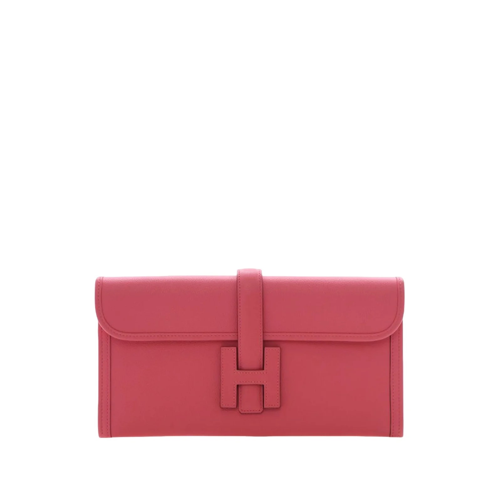 Hermès — Evercolor Jige Elan 29 — Handbag — resale