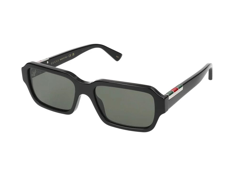Gucci — Gucci Gg1887s Sunglasses — Acetate — Accessory — resale