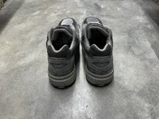 New Balance 992 MiUSA Metallic U992GY - New 2