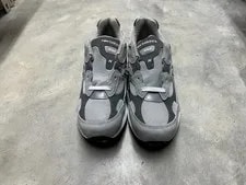 New Balance 992 MiUSA Metallic U992GY - New 4