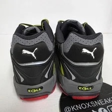 Puma X A$ap Rocky Inhale Warm 402459-01 3