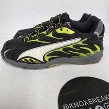 Puma X A$ap Rocky Inhale Warm 402459-01 4