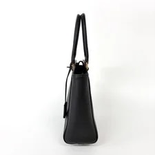 Auth Prada Top Handle 1BA863 4